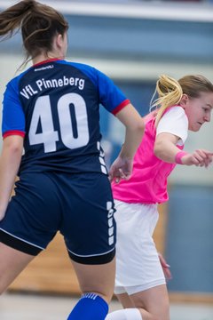 Bild 387 - F Loewinnen Hallen Cup